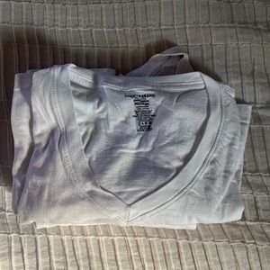 Brand new Lucky Brand V Neck T Shirts (3 Pack)